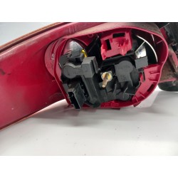 Feu arrière droit Peugeot 206 hatchback (2A/C) | Desguace Becerril