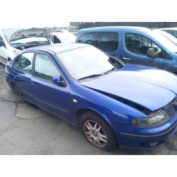 seat toledo ii (1m2) del año 2000