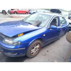 Parts breakdown for Seat toledo II (1M2) 1.9 TDI Diesel of the year 2000 with engine AHF,ASV