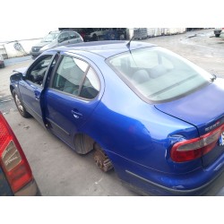 Parts breakdown for Seat toledo II (1M2) 1.9 TDI Diesel of the year 2000 with engine AHF,ASV