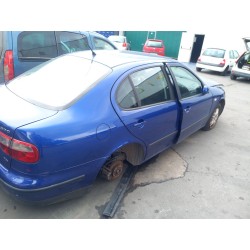Parts breakdown for Seat toledo II (1M2) 1.9 TDI Diesel of the year 2000 with engine AHF,ASV