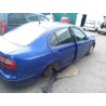 Parts breakdown for Seat toledo II (1M2) 1.9 TDI Diesel of the year 2000 with engine AHF,ASV
