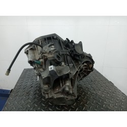 Scatola del cambio Renault | Desguace Becerril