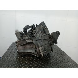 Scatola del cambio Renault | Desguace Becerril