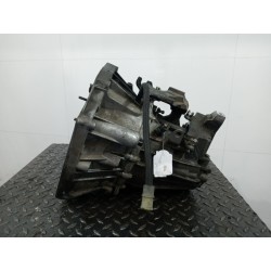 Scatola del cambio Renault | Desguace Becerril