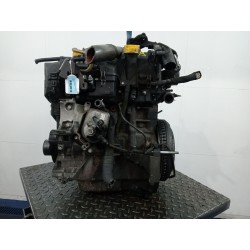 Motore completo Renault | Desguace Becerril
