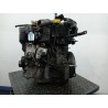 Motore completo Renault | Desguace Becerril