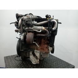 Motore completo Renault | Desguace Becerril