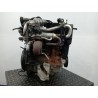Motore completo Renault | Desguace Becerril