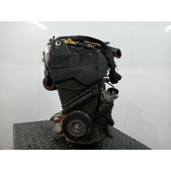 Motore completo Renault | Desguace Becerril