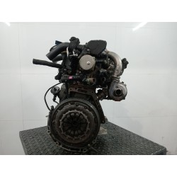 Motore completo Renault | Desguace Becerril