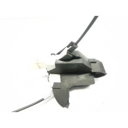 Recambio de cerradura puerta delantera izquierda para citroën c4 i (lc_) 1.4 16v referencia OEM IAM 9135FA  