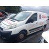 Parts breakdown for CITROËN jumpy II furgoneta 2.0 HDi 120 4x4 Diesel of the year 2011 with engine RHK (DW10UTED4)