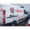 Parts breakdown for CITROËN jumpy II furgoneta 2.0 HDi 120 4x4 Diesel of the year 2011 with engine RHK (DW10UTED4)
