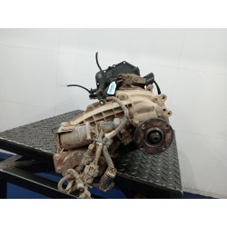 Recambio de caja cambios para ssangyong musso (fj) 2.3 tdic a las 4 ruedas referencia OEM IAM 3200005003  