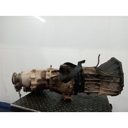 Recambio de caja cambios para ssangyong musso (fj) 2.3 tdic a las 4 ruedas referencia OEM IAM 3200005003  