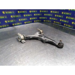 Recambio de brazo suspension inferior delantero derecho para fiat brava (182) jtd 105 / 100 clima referencia OEM IAM   