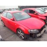 Parts breakdown for Audi A3 sportback (8PA) 2.0 TFSI Diesel of the year 2006 with engine CBFA,AXX,CAWB,CCZA,BWA