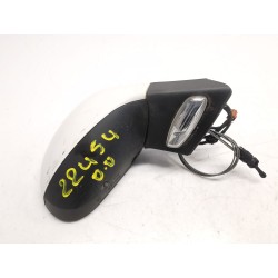 المرايا الجانبية اليمنى Peugeot 207/207+ (WA_, WC_) | Desguace Becerril