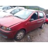 Parts breakdown for Fiat punto (188_) 1.9 DS 60 (188.031, .051, .231, .251) Diesel of the year 2001 with engine 188 A3.000