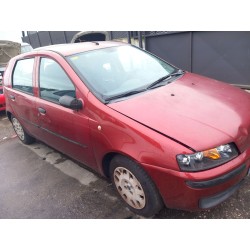 Parts breakdown for Fiat punto (188_) 1.9 DS 60 (188.031, .051, .231, .251) Diesel of the year 2001 with engine 188 A3.000