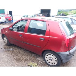 Parts breakdown for Fiat punto (188_) 1.9 DS 60 (188.031, .051, .231, .251) Diesel of the year 2001 with engine 188 A3.000