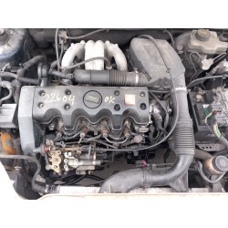 المحرك / الشواء / العادم CITROEN Saxo (S0, S1) | Desguace Becerril