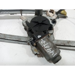 Recambio de elevalunas delantero derecho para citroen xsara coupe 2.0 hdi vtr referencia OEM IAM   