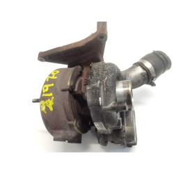Turbocompressor Volkswagen Touareg (7LA, 7L6, 7L7) | Desguace Becerril