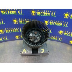 Recambio de motor calefaccion para audi a3 (8l) 1.9 tdi ambiente referencia OEM IAM 1J1819021  
