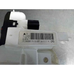 Recambio de mando calefaccion / aire acondicionado para renault megane ii berlina 3p extreme referencia OEM IAM 69420003  