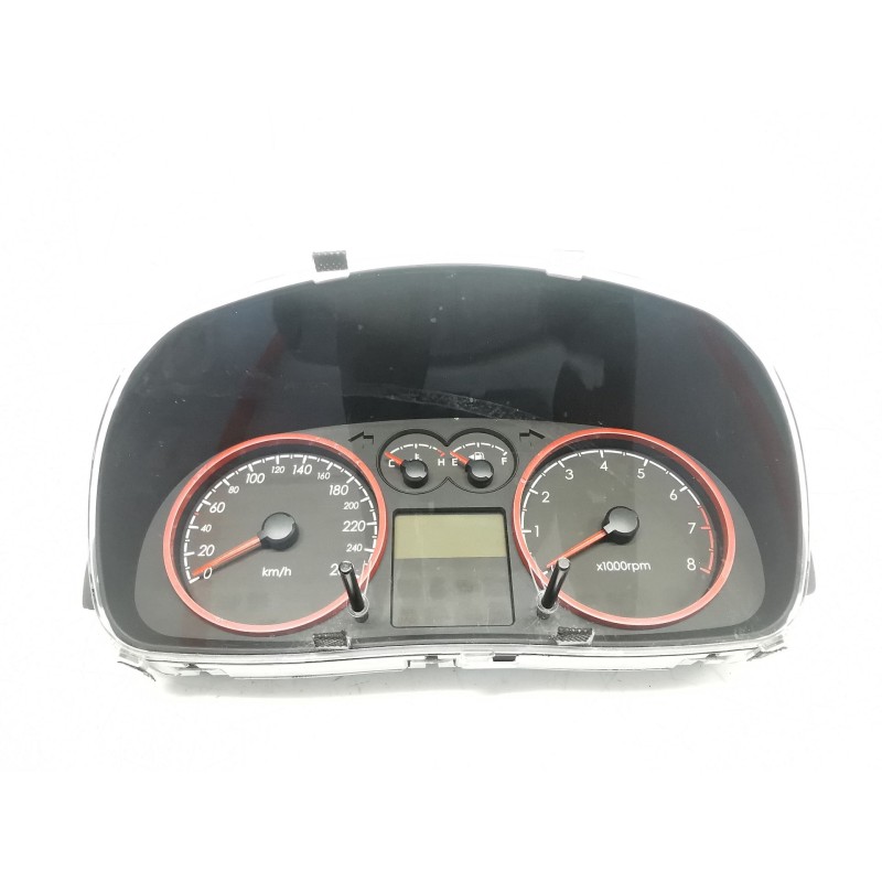 لوحة العدادات Hyundai Coupe II (gk) | Desguace Becerril