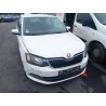 skoda fabia (5j2 ) del año 2018