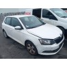 skoda fabia (5j2 ) del año 2018