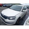 skoda fabia (5j2 ) del año 2018