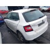 skoda fabia (5j2 ) del año 2018