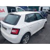 skoda fabia (5j2 ) del año 2018