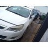 Parts breakdown for Opel astra j (P10) 1.6 (68) Petrol of the year 2010 with engine A 16 XER,B 16 XER
