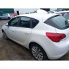Parts breakdown for Opel astra j (P10) 1.6 (68) Petrol of the year 2010 with engine A 16 XER,B 16 XER