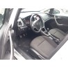 Parts breakdown for Opel astra j (P10) 1.6 (68) Petrol of the year 2010 with engine A 16 XER,B 16 XER