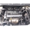 Parts breakdown for Opel astra j (P10) 1.6 (68) Petrol of the year 2010 with engine A 16 XER,B 16 XER