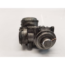 Butterfly valve Seat Leon (1P1) | Becerril Scrap Yard