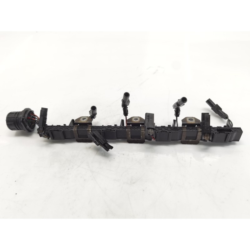 Cableado inyectores Seat Leon (1P1) | Becerril Scrap Yard