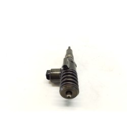 Injector Seat Leon (1P1) | Becerril Scrap Yard