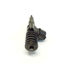 Injector Seat Leon (1P1) | Becerril Scrap Yard