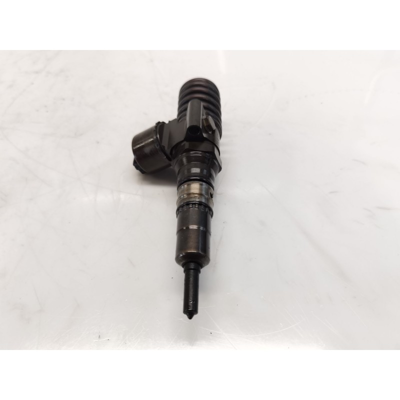 Injector Seat Leon (1P1) | Becerril Scrap Yard