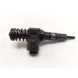 Injector Seat Leon (1P1) | Becerril Scrap Yard