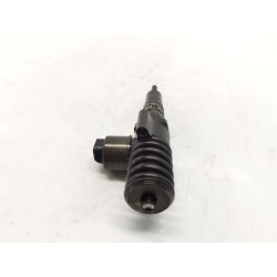 Injector Seat Leon (1P1) | Becerril Scrap Yard