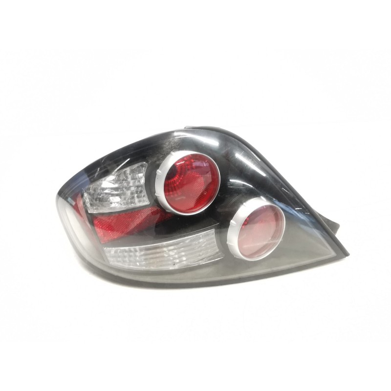 Left rear taillight Hyundai Coupe II (gk) | Becerril Scrap Yard