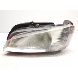 Left headlight Peugeot 106 II (1A_, 1C_) | Becerril Scrap Yard